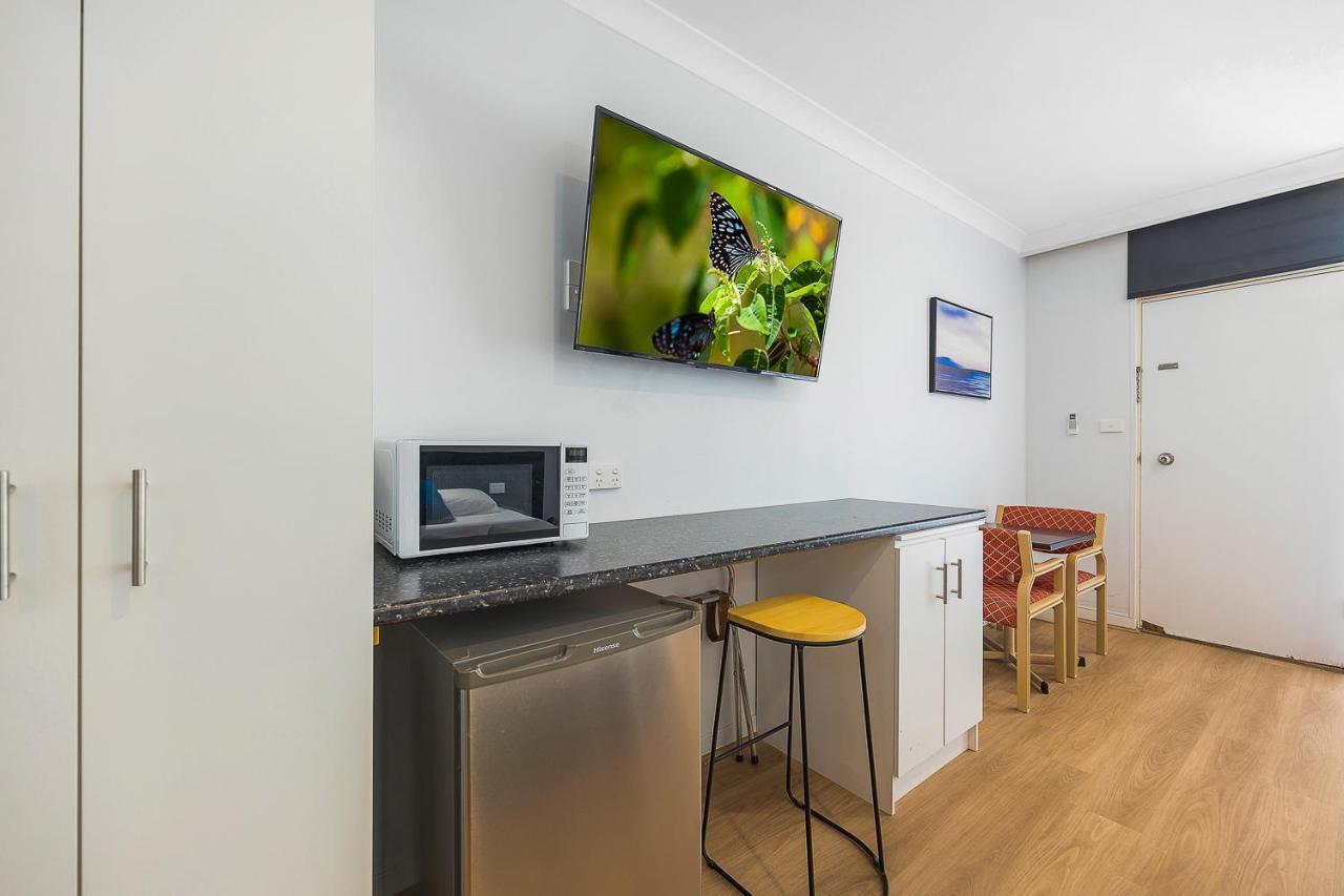 Plainsman Motel Forbes Zewnętrze zdjęcie
