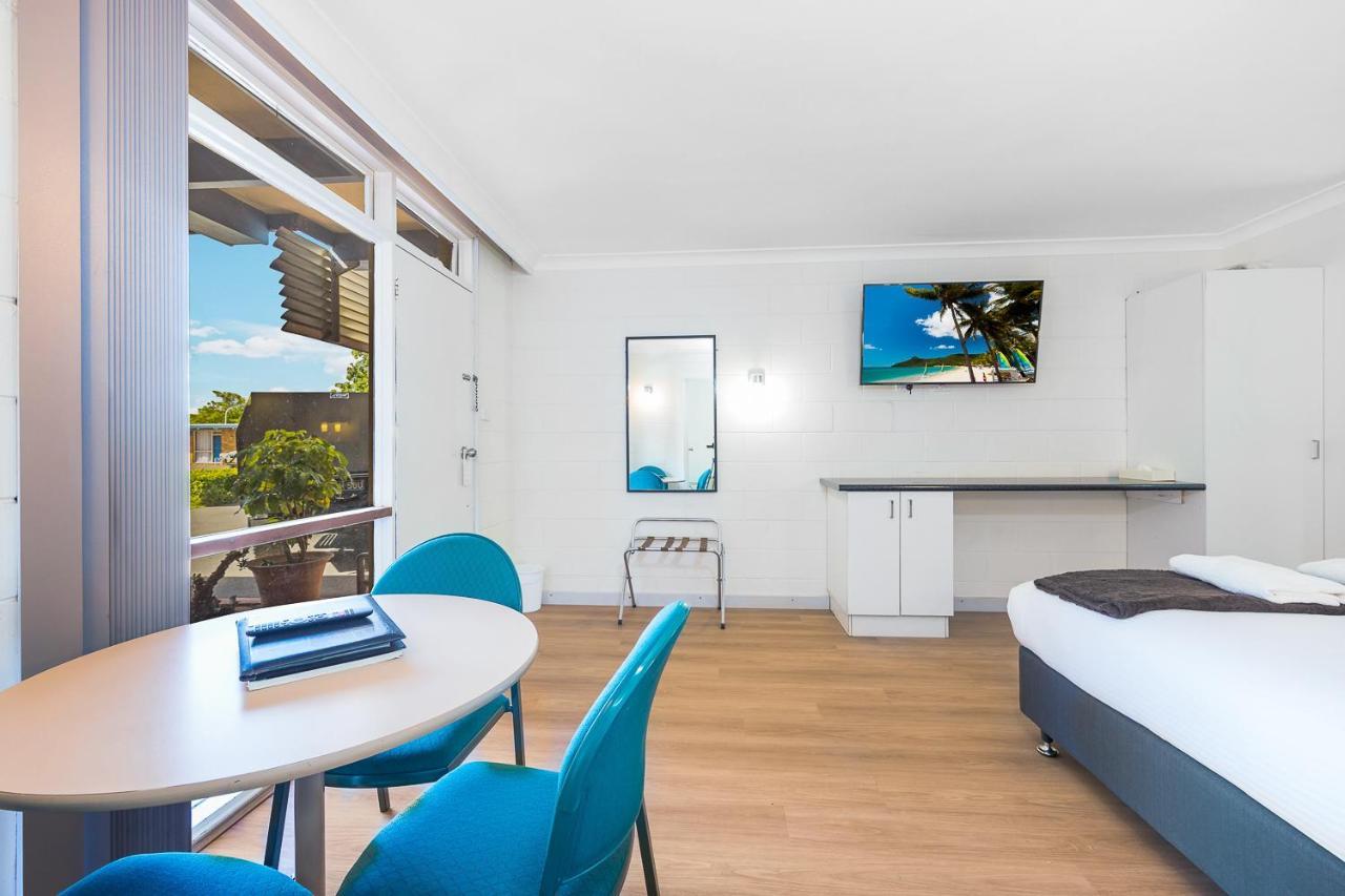 Plainsman Motel Forbes Zewnętrze zdjęcie