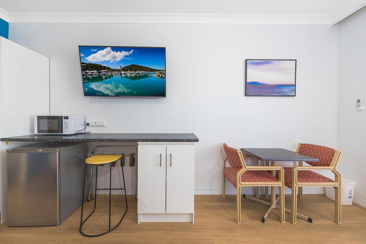 Plainsman Motel Forbes Zewnętrze zdjęcie