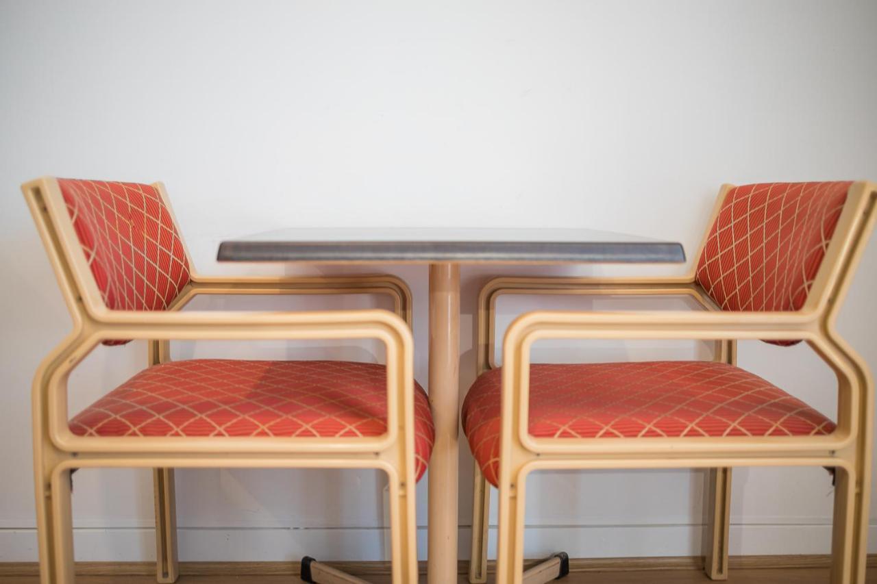 Plainsman Motel Forbes Zewnętrze zdjęcie
