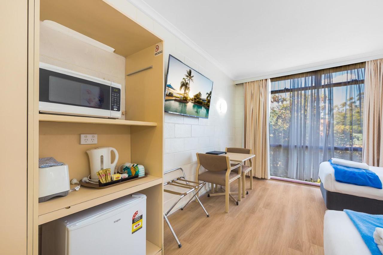 Plainsman Motel Forbes Zewnętrze zdjęcie
