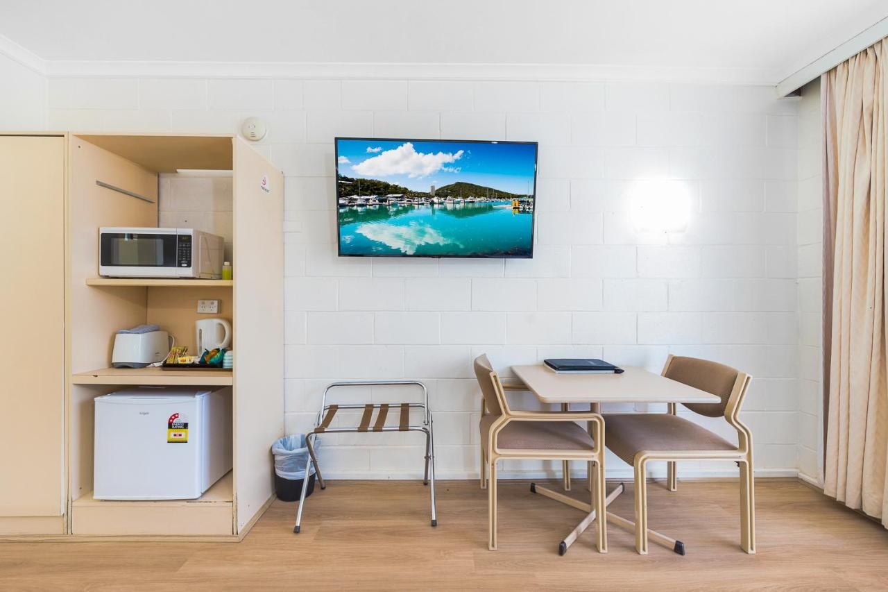 Plainsman Motel Forbes Zewnętrze zdjęcie