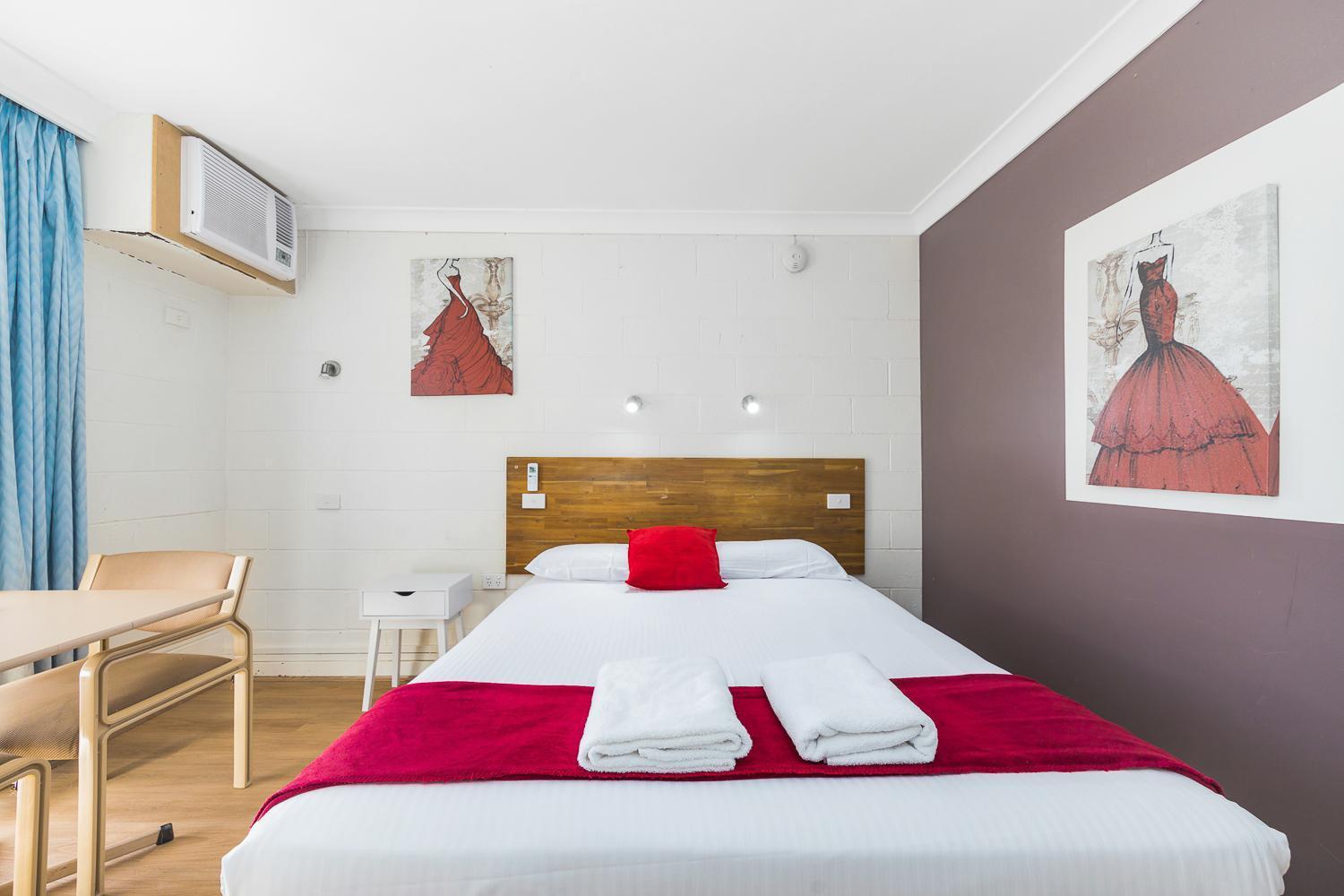 Plainsman Motel Forbes Zewnętrze zdjęcie